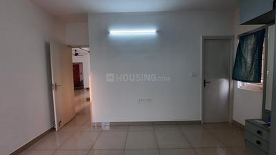 Bedroom Image of 1517 Sq.ft 3 BHK Apartment / Flat for sale in Mahendra Aarya by Mahendra Homes Pvt Ltd, Electronic City Bengaluru for Rs. 17900000