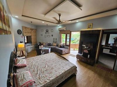 1 BHK Villa
