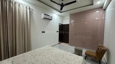 Bedroom Image of 1800 Sq.ft 3 BHK Villa for sale in Mansarovar Extension Jaipur for Rs. 10500000