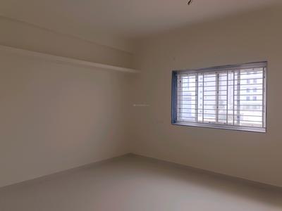 Bedroom Image of 1851 Sq.ft 3 BHK Apartment / Flat for sale in Alwal Secunderabad for Rs. 11106003