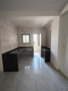 Kitchen Image of 2000 Sq.ft 3 BHK Apartment / Flat for sale in Sama Savli Vadodara for Rs. 9500000
