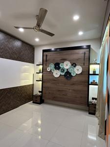 Hall Image of 1470 Sq.ft 3 BHK Apartment / Flat for sale in Ideal Aquaview, New Town Kolkata for Rs. 15000000
