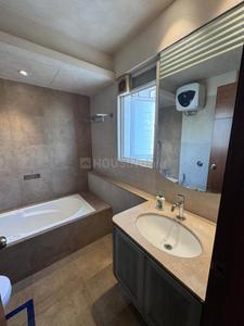 Image of 1400 Sq.ft 3 BHK Apartment / Flat for sale in Goel Ganga Platino, Kharadi, Pune for Rs. 20000000