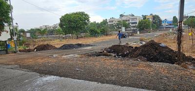 Image of 1215 Sq.ft Residential Plot / Land for sale in Deolali Camp, Devlali for Rs. 7336000