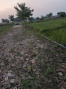 Image of 1440 Sq.ft Residential Plot / Land for sale in Raspunja Township, Joka, Kolkata for Rs. 566666