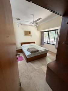 Hall Image of 1100 Sq.ft 2 BHK Apartment / Flat for rent in Malabar Hill Mumbai for Rs. 250000