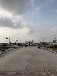 Image of 600 Sq.ft Residential Plot / Land for sale in Shri Dutt Smart City, Sinhasa, Indore for Rs. 2051000