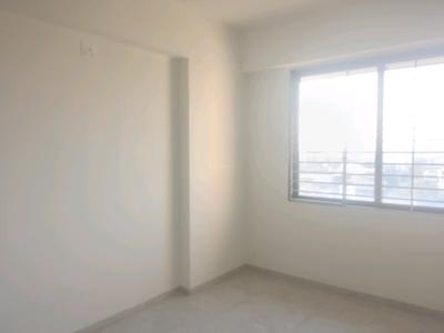 Bedroom Image of 1370 Sq.ft 3 BHK Apartment / Flat for rent in S S Swastik Sopan 1, Bhaijipura Gandhinagar for Rs. 33000