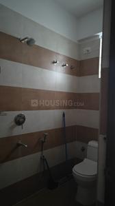Image of 1100 Sq.ft 2 BHK Apartment / Flat for rent in Kaggadasapura, Bengaluru for Rs. 38000