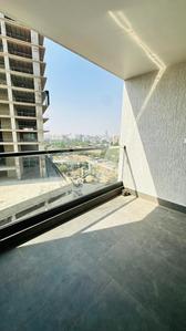 Balcony Image of 1590 Sq.ft 3 BHK Apartment / Flat for sale in ANP Universe, Balewadi Pune for Rs. 23000000