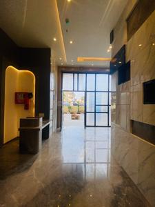 Hall Image of 1000 Sq.ft 2 BHK Apartment / Flat for sale in Rutu River Estate, Kalyan West Kalyan for Rs. 5971000