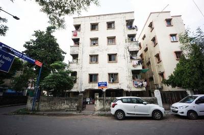 Image of 675 Sq.ft 2 BHK Apartment / Flat for sale in Maninagar, Ahmedabad for Rs. 3900000
