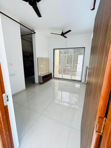 Hall Image of 850 Sq.ft 2 BHK Apartment / Flat for sale in Saras Residency, Dombivli West Thane for Rs. 6000000