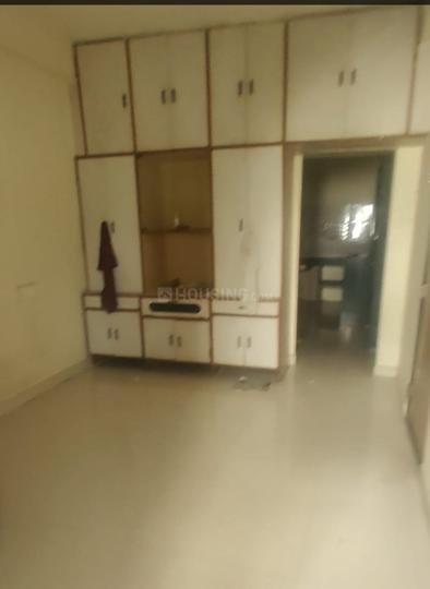 Sachin apartment Bedroom 1