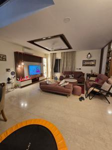 Image of 4577 Sq.ft 5 BHK Villa for sale in Brookefield, Bengaluru for Rs. 120000000
