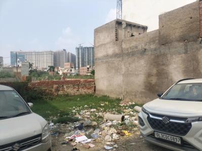 Image of 1827 Sq.ft Residential Plot / Land for sale in Nai Basti Dundahera, Ghaziabad for Rs. 11400000