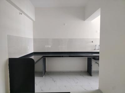 Kitchen Image of 1100 Sq.ft 2 BHK Apartment / Flat for sale in Bhargav Stella, Yashwantrao Chavan Nagar Pune for Rs. 12000000