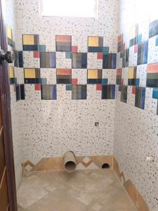 Bedroom One Image of 765 Sq.ft 2 BHK Apartment / Flat for sale in Kamdahari Kolkata for Rs. 3400000