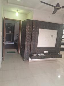 Hall Image of 1253 Sq.ft 2 BHK Apartment / Flat for rent in Adajan Surat for Rs. 16000