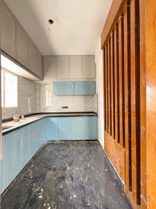 Kitchen Image of 2325 Sq.ft 5 BHK Builder Floor for sale in Andrahalli Bengaluru for Rs. 15500000