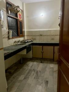 Kitchen Image of 900 Sq.ft 2 BHK Apartment / Flat for sale in Focal Point Dera Bassi for Rs. 3500000