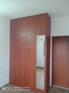 Bedroom Image of 1700 Sq.ft 3 BHK Apartment / Flat for rent in ITI Layout Bengaluru for Rs. 70000