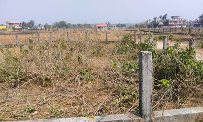Image of 720 Sq.ft Residential Plot / Land for sale in Champasari, Siliguri for Rs. 650000