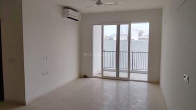 Living Room Image of 2250 Sq.ft 4 BHK Builder Floor for sale in DLF Garden City Floors Phase 4, Sector 92 Gurgaon for Rs. 28000000