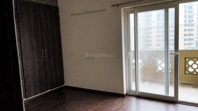 Bedroom Image of 835 Sq.ft 2 BHK Apartment / Flat for sale in Eros Sampoornam, Noida Extension Greater Noida for Rs. 7050000
