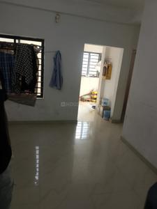 Hall Image of 720 Sq.ft 1 BHK Apartment / Flat for sale in DBS Umang Aditya, Lambha Ahmedabad for Rs. 1500000