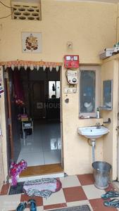 Image of 360 Sq.ft 1 BHK Independent House for sale in Bajrang Wadi, Rajkot for Rs. 2400000