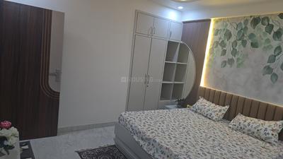 Bedroom Image of 1850 Sq.ft 4 BHK Apartment / Flat for sale in Karolan Ka Barh Jaipur for Rs. 10000000