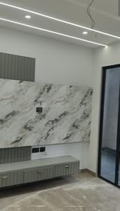 Bedroom Image of 1890 Sq.ft 3 BHK Builder Floor for sale in Punjabi Bagh New Delhi for Rs. 42500000