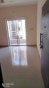 Hall Image of 450 Sq.ft 1 BHK Apartment / Flat for sale in Lohegaon Pune for Rs. 2500000