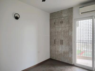 Bedroom Image of 1650 Sq.ft 3 BHK Apartment / Flat for sale in ATS Pious Hideaways, Sector 150 Noida for Rs. 21000000
