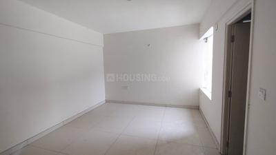 Hall Image of 1392 Sq.ft 3 BHK Apartment / Flat for sale in Mahaveer Celesse by Mahaveer Group, Yelahanka Bengaluru for Rs. 12500000