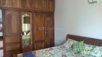 Bedroom Image of 1585 Sq.ft 3 BHK Apartment / Flat for sale in Sumadhura Silver Ripples by Sumadhura Infracon Pvt Ltd, Whitefield Bengaluru for Rs. 21000000