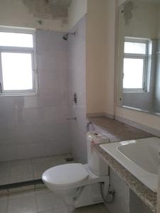 Bedroom Two Image of 1651 Sq.ft 3 BHK Apartment / Flat for sale in DLF Capital Greens Phase 1 And 2, Karampura New Delhi for Rs. 26000000