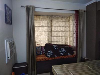Bedroom Image of 950 Sq.ft 2.5 BHK Apartment / Flat for rent in Express Zenith, Sector 77 Noida for Rs. 28000