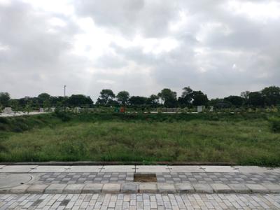 Image of 157 Sq.ft Residential Plot / Land for sale in Mansha Orchid, Khera Village, Faridabad for Rs. 12560000