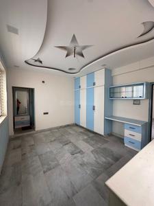 8 BHK Independent House