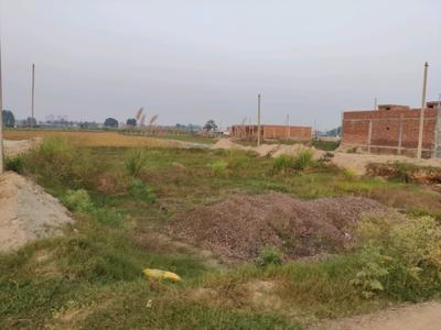 Image of 891 Sq.ft Residential Plot / Land for sale in Wave City, Ghaziabad for Rs. 2700003