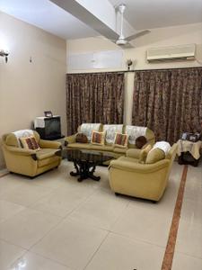 Hall Image of 1132 Sq.ft 2 BHK Apartment / Flat for sale in Naba Kailash Apartment, Ballygunge Kolkata for Rs. 14350000