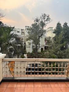 Balcony Image of 2500 Sq.ft 5 BHK Villa for sale in Kachana Raipur for Rs. 24500000