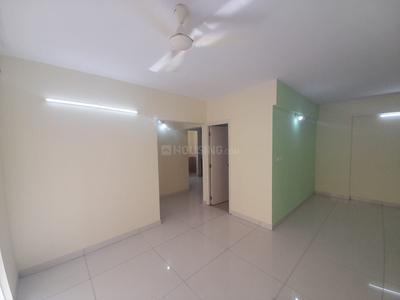 Hall Image of 867 Sq.ft 2 BHK Apartment / Flat for rent in Sattva Park Cubix Phase 1, Devanahalli Bengaluru for Rs. 28000