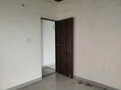 Bedroom Image of 1200 Sq.ft 2 BHK Apartment / Flat for sale in Balaji Delta Tower, Ulwe Navi Mumbai for Rs. 16000000