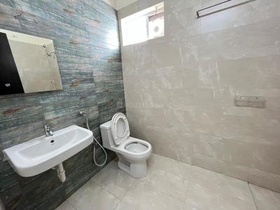 Bathroom Image of 2310 Sq.ft 3 BHK Villa for rent in Green Mark Mayfair Bhel, Kollur Hyderabad for Rs. 33000