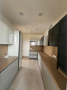 Image of 2050 Sq.ft 3 BHK Apartment / Flat for sale in Escon Primera Phase 1, PR7 Airport Road, Zirakpur for Rs. 18100000
