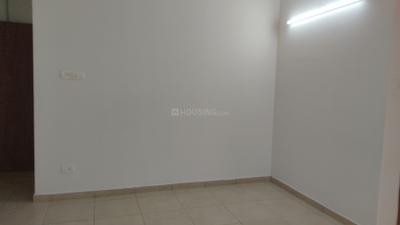 Living Room Image of 1035 Sq.ft 2.5 BHK Apartment / Flat for rent in Bhartiya city, Agrahara Layout Bengaluru for Rs. 45000