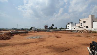 Image of 960 Sq.ft Residential Plot / Land for sale in Kurumbapalayam, Coimbatore for Rs. 3375000